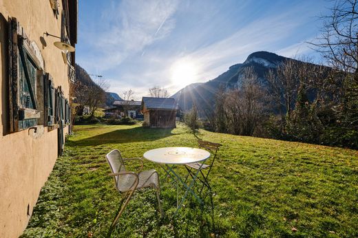 Luxury home in Fillières, Meurthe et Moselle