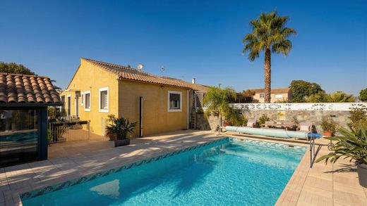 Luxury home in Agde, Hérault