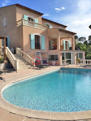 Villa in Saint-Paul, Alpes-Maritimes