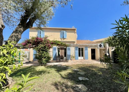 Luxus-Haus in Six-Fours-les-Plages, Var