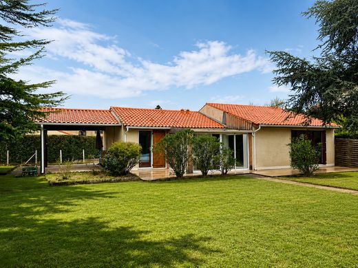 Casa di lusso a La Teste-de-Buch, Gironda