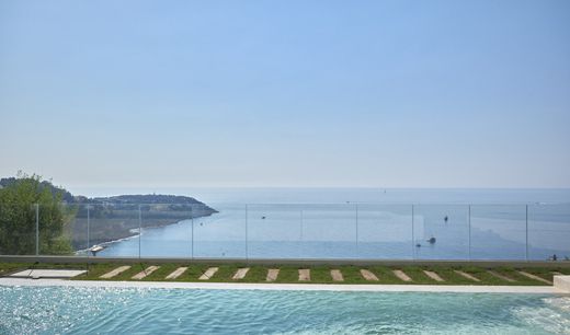 Villa in Roquebrune-Cap-Martin, Alpes-Maritimes