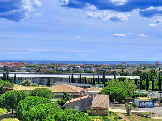Apartment in Fréjus, Var