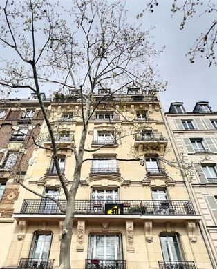 Appartement à Sorbonne, Jardin des Plantes, Saint-Victor, Paris