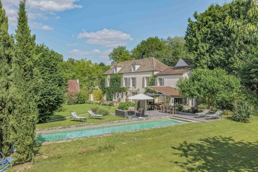 Πολυτελή κατοικία σε Montfort-l'Amaury, Yvelines