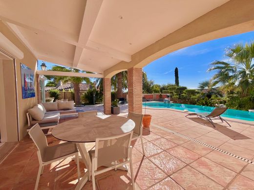 Villa in Les Issambres, Var