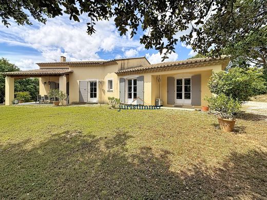 Maison de luxe à Suze-la-Rousse, Drôme