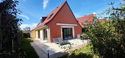 Villa en Camiers, Paso de Calais