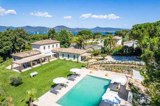 Villa - Saint-Tropez, Var