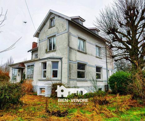 Villa in Moncheaux, Nord