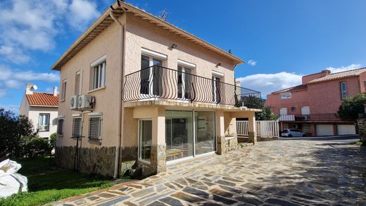 빌라 / Portvendres, Pyrénées-Orientales