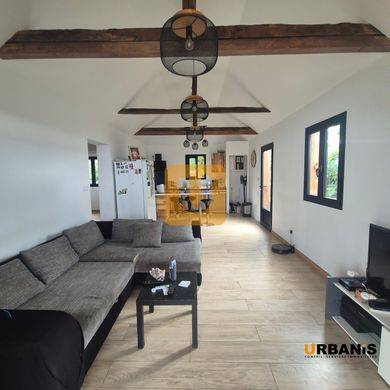 Casa di lusso a Saint-Paul, Riunione