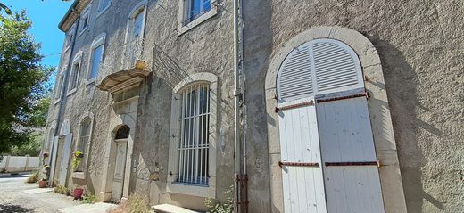 Casa di lusso a Saint-Hippolyte-du-Fort, Gard