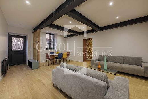 Piso / Apartamento en Annecy, Alta Saboya