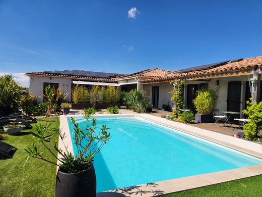 Villa in Valensole, Alpes-de-Haute-Provence