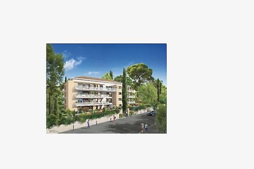 Apartament w Aix-en-Provence, Bouches-du-Rhône