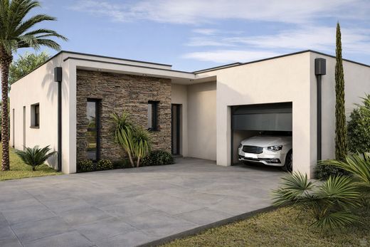 Luxury home in Villeneuve-de-la-Raho, Pyrénées-Orientales