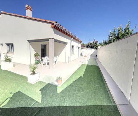 Luksusowy dom w Ceret, Pyrénées-Orientales