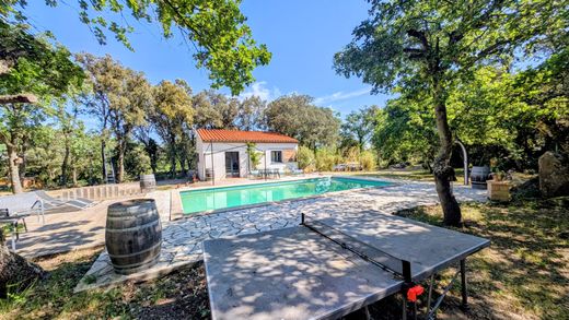 Luxury home in la Roca d'Albera, Pyrénées-Orientales