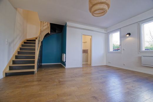 Duplex a Ivry-sur-Seine, Val-de-Marne