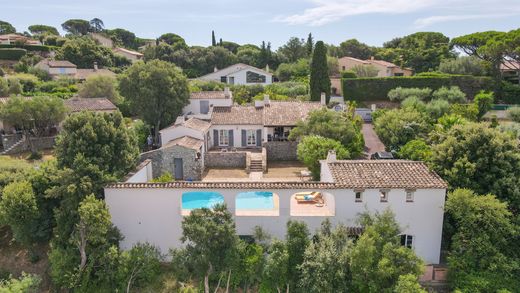 Luxury home in Sainte-Maxime, Var