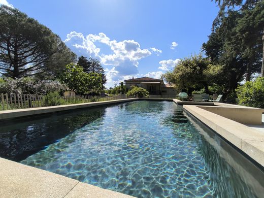 Villa in Uzès, Gard