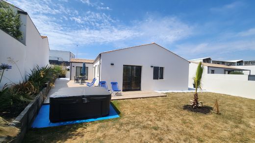 Casa de luxo - Vaux-sur-Mer, Charente-Maritime