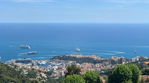 Villa en La Turbie, Alpes Marítimos