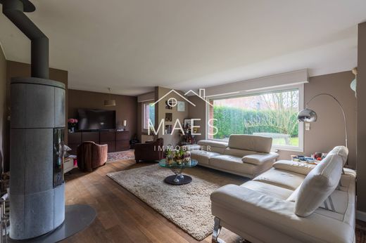 Luksusowy dom w Quesnoy-sur-Deûle, North