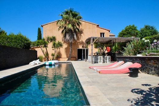Casa de luxo - La Seyne-sur-Mer, Var