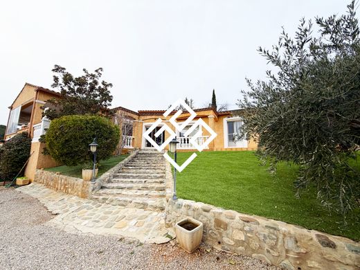 Luxury home in Bize-Minervois, Aude