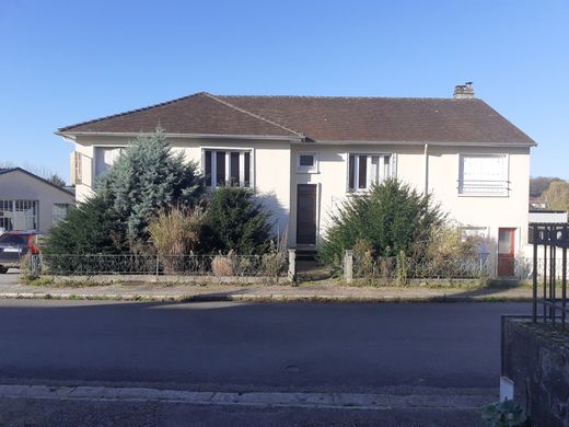 Maison de luxe à Saint-Hilaire-les-Places, Haute-Vienne