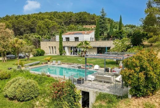 Casa de luxo - Pernes-les-Fontaines, Vaucluse