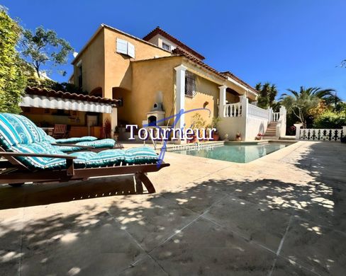 Villa à Bandol, Var