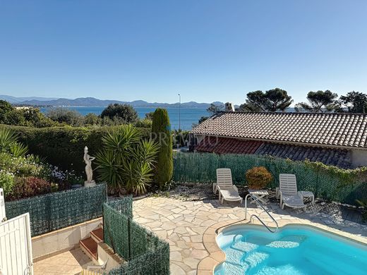 Villa à Les Issambres, Var