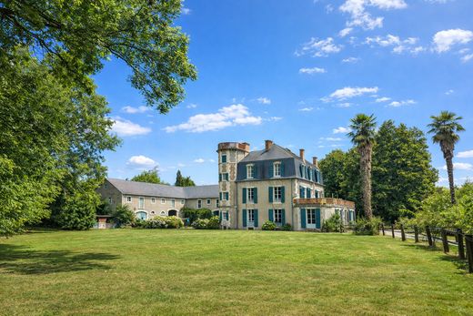 Luxus-Haus in Pau, Pyrénées-Atlantiques
