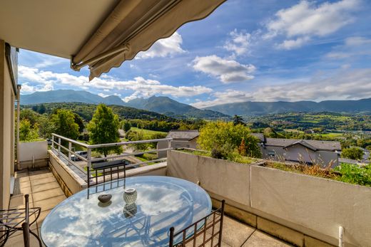 Appartamento a Jacob-Bellecombette, Savoia