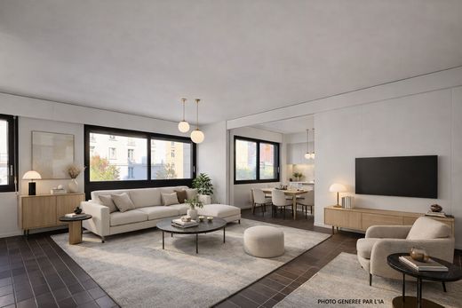 Appartement à Monceau, Courcelles, Ternes, Paris