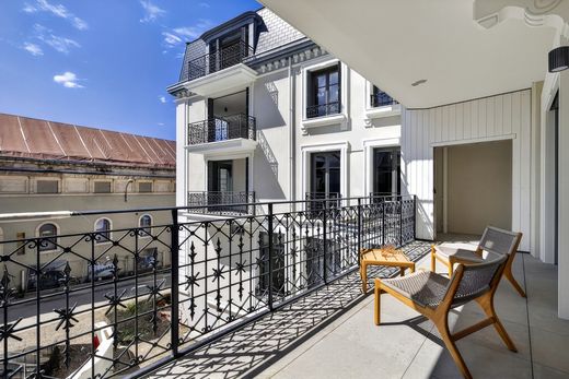 Apartment in Aix-les-Bains, Savoy