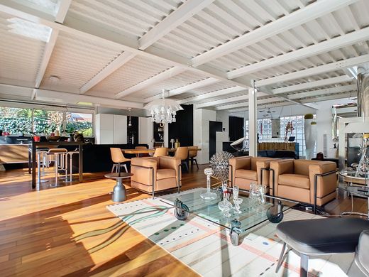 Appartement à Grenoble, Isère