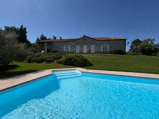 Элитный дом, Colayrac-Saint-Cirq, Lot-et-Garonne