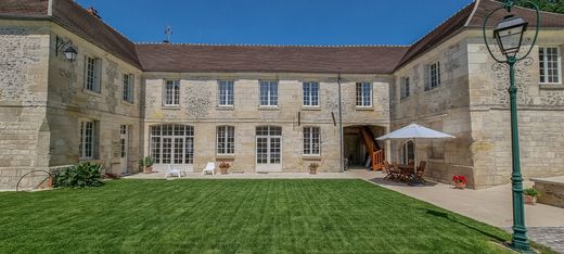 Casa di lusso a Chantilly, Oise