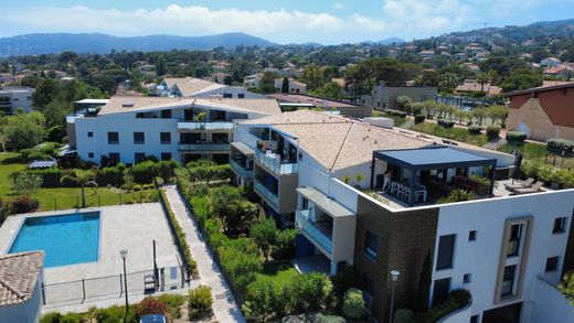 Piso / Apartamento en Saint-Aygulf, Var