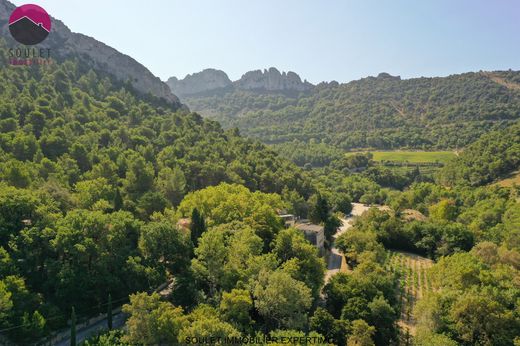 Πολυτελή κατοικία σε Gigondas, Vaucluse