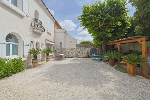 Luksusowy dom w Solliès-Ville, Var