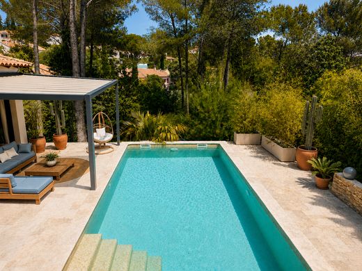 Maison de luxe à Saint-Clément-de-Rivière, Hérault