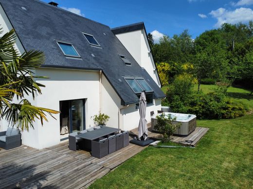 Lüks ev Saint-Gatien-des-Bois, Calvados