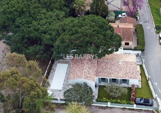 Villa in Cogolin, Var