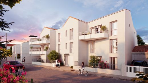 Appartement in La Rochelle, Charente-Maritime