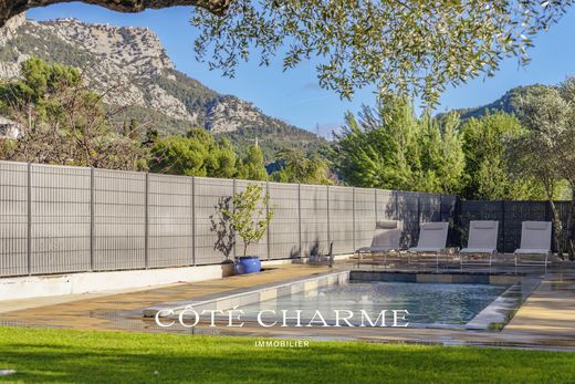 Luksusowy dom w La Valette-du-Var, Var